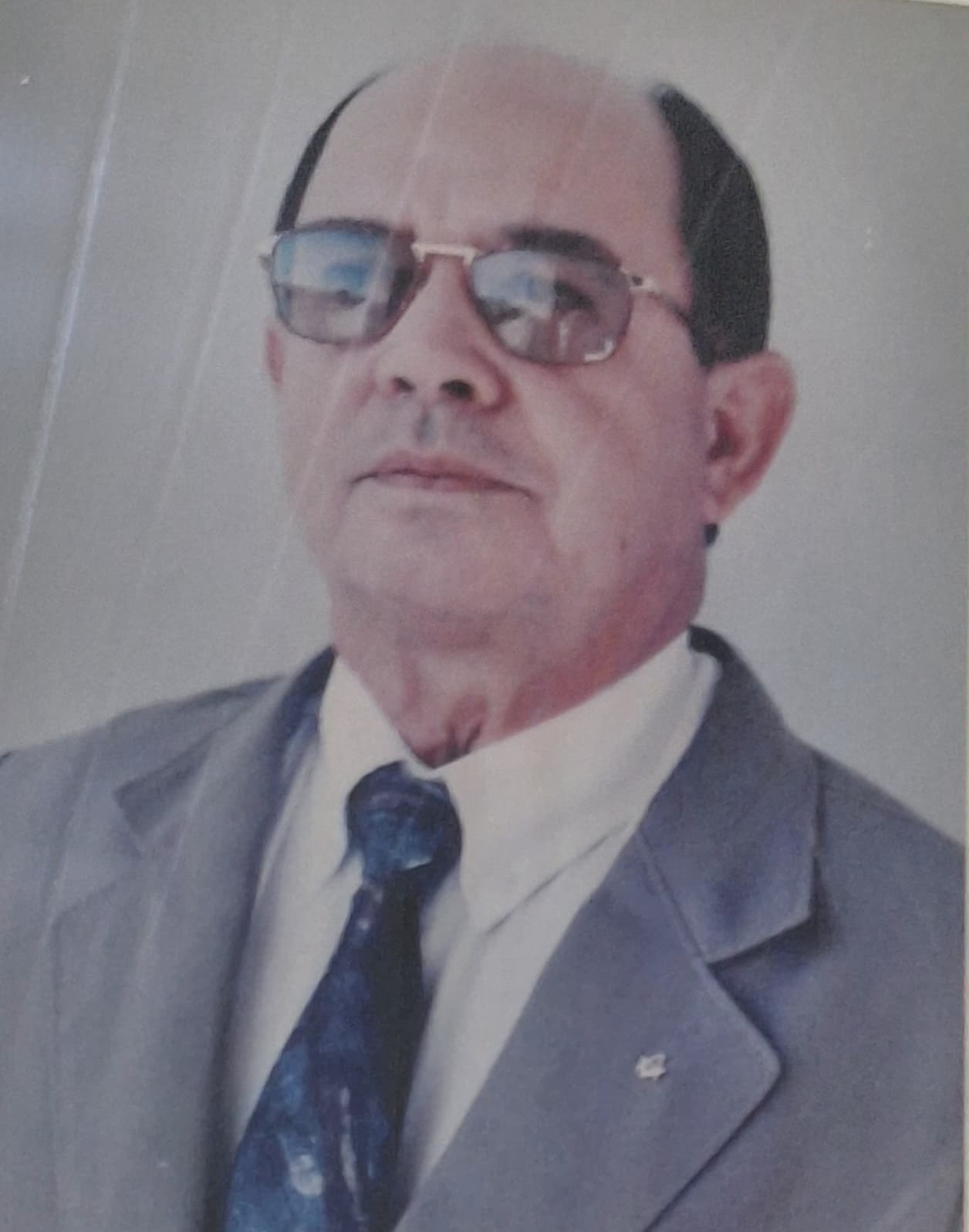 Foto de Walter Augusto de Andrade